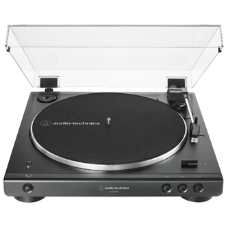 Audio Technica AT AT-LP60XBT Wireless Belt Drive Turntable