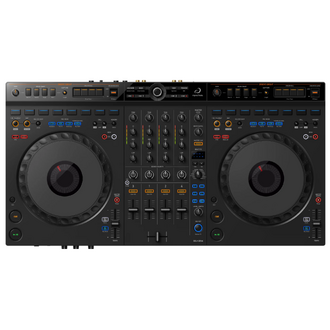 AlphaTheta DDJ-GRV6 4 Channel DJ Controller