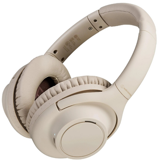 Audio Technica ATH-S300BT BG Professional Monitor Headphones Beige