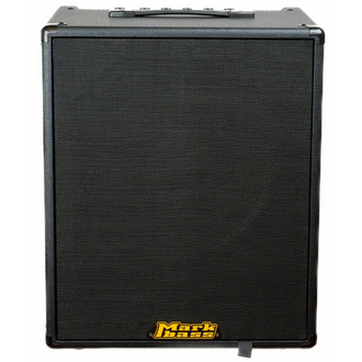 Mark Bass CMB 151 150W 1x15 Bass Amp Combo