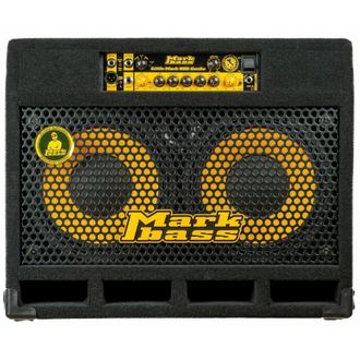 Mark Bass CMD 102P V 2x10 Bass Combo