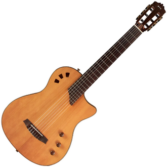 Cordoba Stage Traditional Guitar Natural