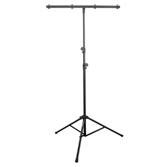 Soundking LTS6 Budget Lighting Stand with T Bar. 2.5m