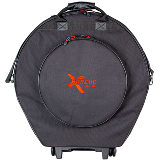 XTREME 22" Cymbal Bag On wheels