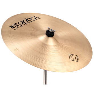 Istanbul Agop 20" Traditional Dark Crash Cymbal - DC20