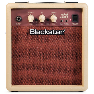 Blackstar Debut 10E 10-Watt Guitar Practice Amp