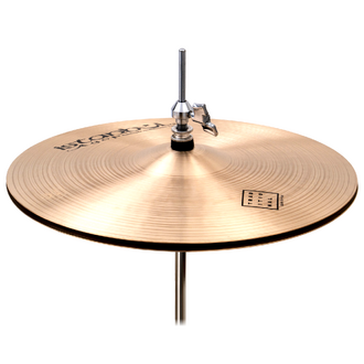 Istanbul Agop 17" Traditional Dark Hi Hat Cymbals - DH17