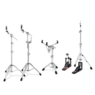 DW 5000 Series Hardware Pack 4