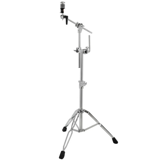 DW DWCP5791 Single Tom-Boom Cymbal Combo Stand