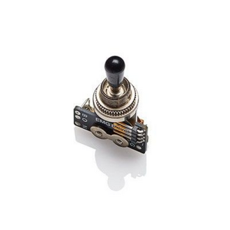 EMG B289 3 Way Toggle Switch