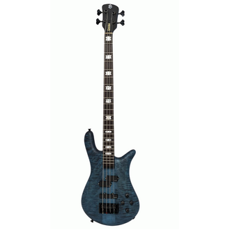 Spector NS Euro LX 5 in Blue Black