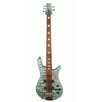 Spector NS Euro RST 4 in Roasted Turquoise Tide