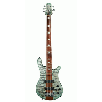 Spector NS Euro RST 5 in Roasted Turquoise Tide