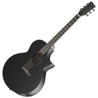 Enya Music Enya X3-Pro Carbon Fibre -Acoustic Electric Guitar