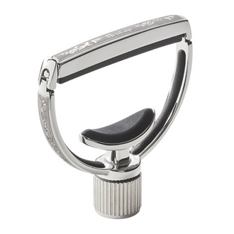 G7th Heritage Standard Silver Capo Style 3