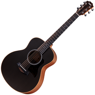 Taylor GS Mini-e Special Edition - Trans Black