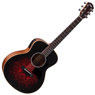 Taylor GS Mini-e Special Edition - Victorian Burst