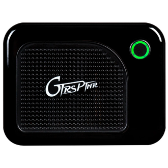 Mooer 5W GTRS PTNR Rechargeable Mini Bluetooth Amplifier - Black