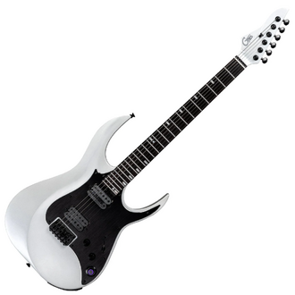 GTRS Modern Series M-800 Intelligent Guitar - Pearl White