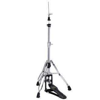 Mapex Armory H800 Double Braced 3-Leg Hi-Hat Stand - Chrome