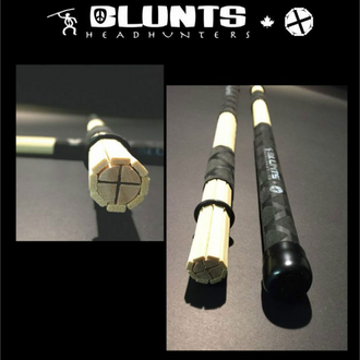 Headhunters Blunts Multi-Rod Performance Bundles, 1 Pair