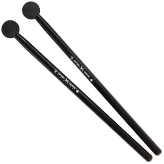 Headhunters ORB-X-35B Standard Mallets, 1 Pair