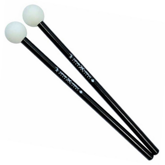 Headhunters ORB-X-45W Standard Mallets, 1 Pair