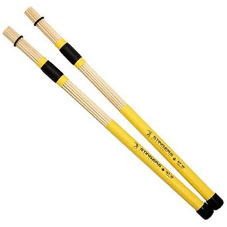 Headhunters Stingers ST12 Birch Rod Performance Bundles, 1 Pair