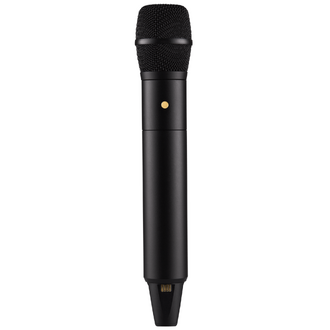 Rode Interview Pro Broadcast Quality Wireless Handheld Condenser Microphone