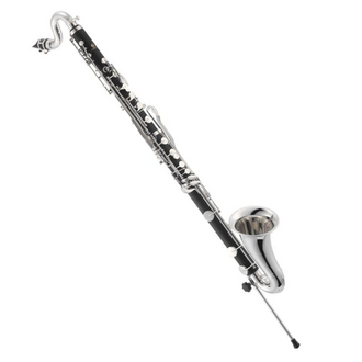 Jupiter JBC1000NQ Bass Clarinet