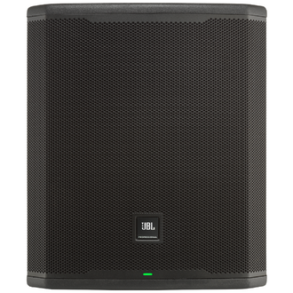 JBL PRX918XLF Powered 18-inch Professional Subwoofer