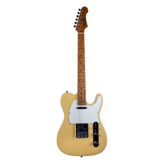 Jet Guitars JT-300-BTS Electric guitar - Blonde Finish