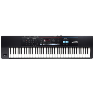 Roland JUNO-D8 Synthesizer Keyboard With 88-Keys