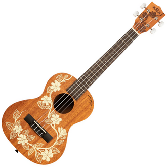 Kala KA-GARDENIA-T Gardenia Mahogany Tenor Ukulele