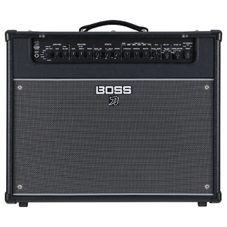 Boss Katana Artist 3 100W Guitar Amplifier
