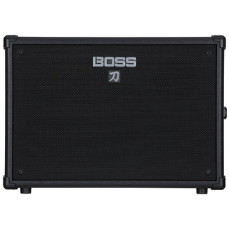 Boss Katana KTNC112B Bass Guitar Cabinet