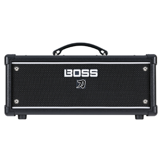 Boss Katana Head 3 Guitar Amplifier