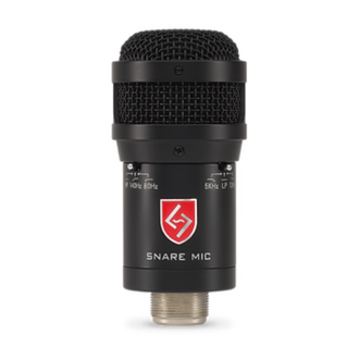 Lauten Audio LAU-LS408 Snare Microphone
