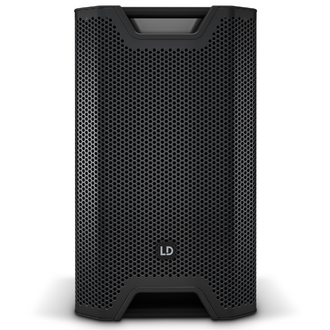 LD Systems ICOA 12“ Passive Coaxial PA Loudspeaker