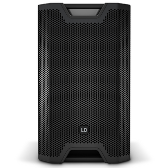 LD Systems ICOA 15“ Passive Coaxial PA Loudspeaker