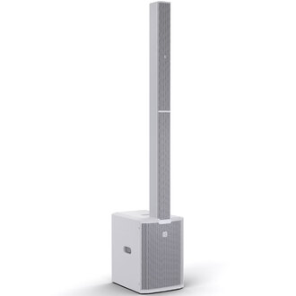 LD Systems MAUI 28 G3 2060 Watt Column White Loudspeaker System