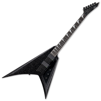 ESP LTD KH-V Kirk Hammett Black Sparkle