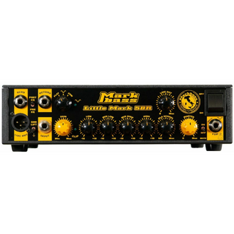 Mark Bass - Little Mark 58R 500W Head