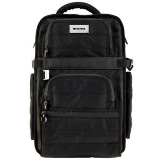 Mono M80 Classic FlyBy Ultra Backpack, Black