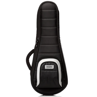 Mono M80 Classic Concert Ukulele Case, Black