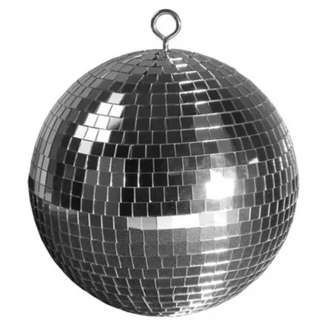 Eventec MB08 - Mirror ball - 8" (20cm)