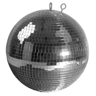 Eventec MB12 - Mirror ball - 16" (30cm)