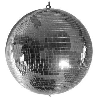 Eventec MB16 - Mirror ball - 16" (40cm)