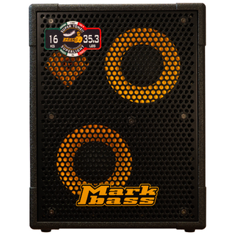 Mark Bass MB58R 300W 2x10 Bass Combo