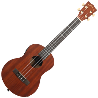 Makala MK-TE Tenor Electric Ukulele